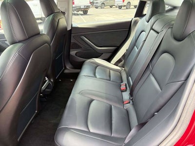 2020 Tesla Model 3 Standard