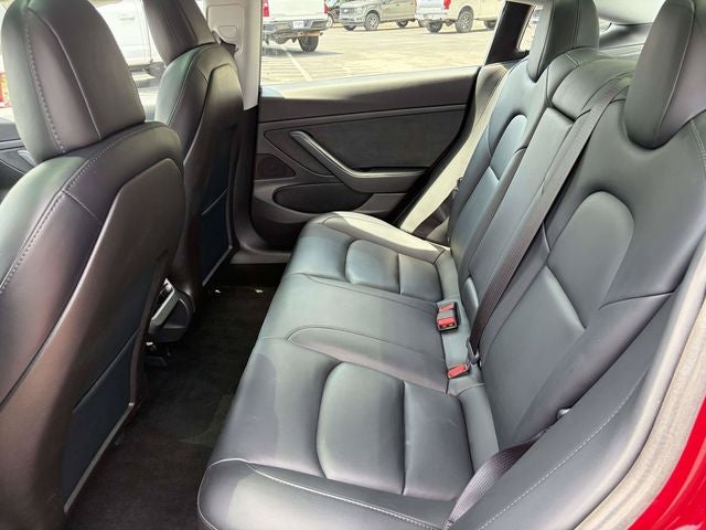 2020 Tesla Model 3 Standard