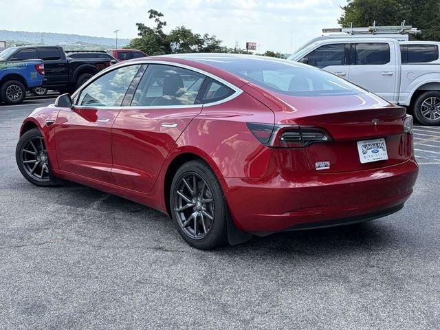 2020 Tesla Model 3 Standard