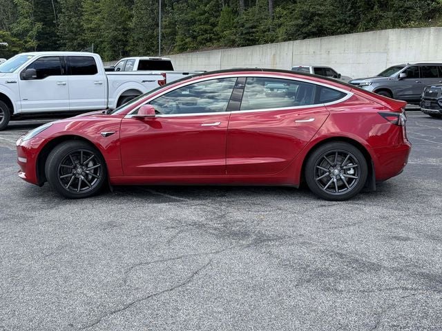 2020 Tesla Model 3 Standard