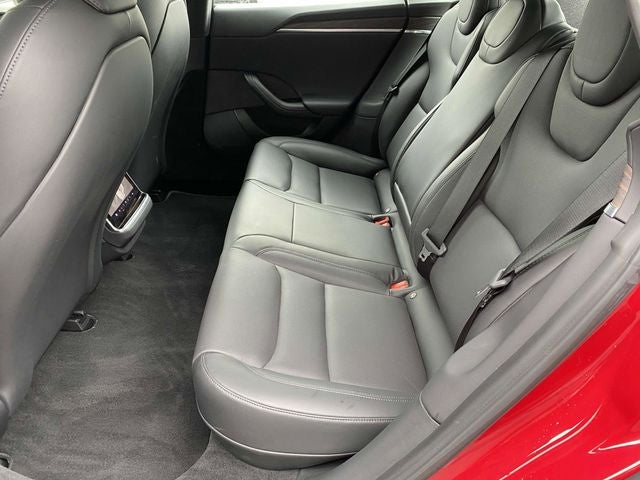 2022 Tesla Model S Base