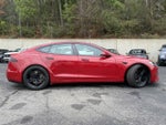 2022 Tesla Model S Base