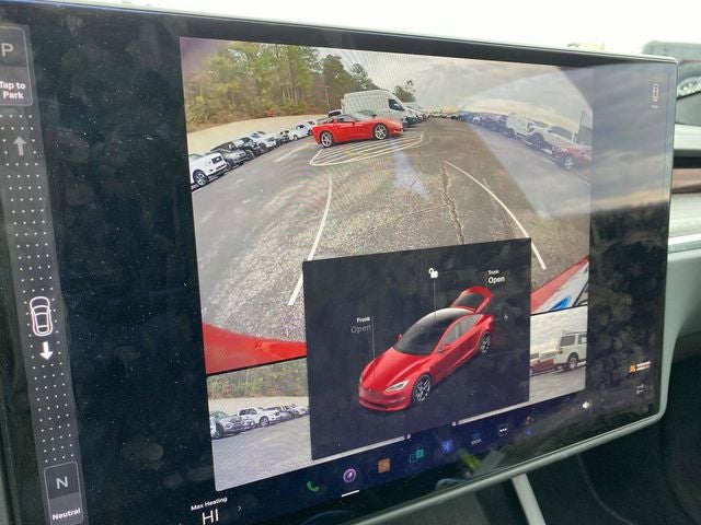 2022 Tesla Model S Base