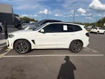 2022 BMW X3 M