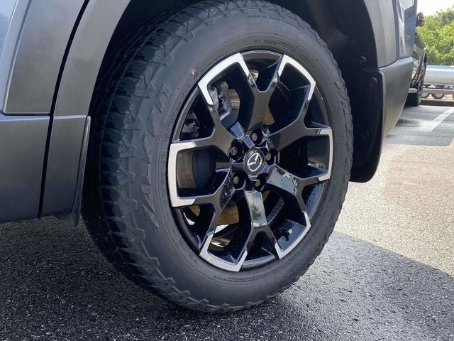 2023 Mazda Mazda CX-50 2.5 Turbo Meridian Edition