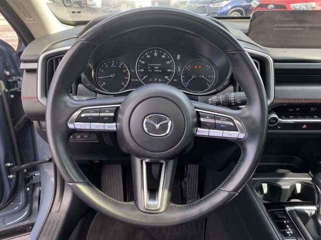 2023 Mazda Mazda CX-50 2.5 Turbo Meridian Edition