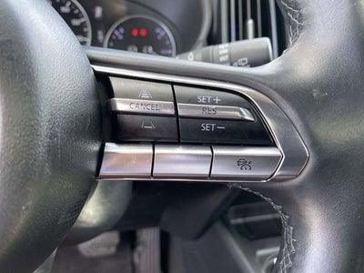 2023 Mazda Mazda CX-50 2.5 Turbo Meridian Edition