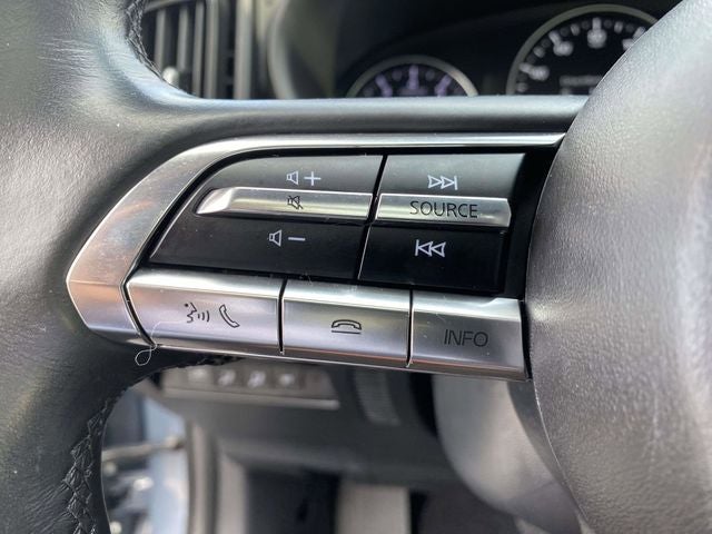 2023 Mazda Mazda CX-50 2.5 Turbo Meridian Edition