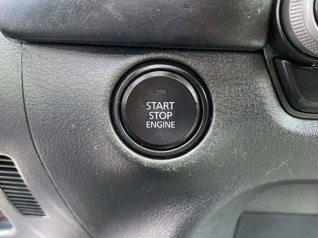 2023 Mazda Mazda CX-50 2.5 Turbo Meridian Edition