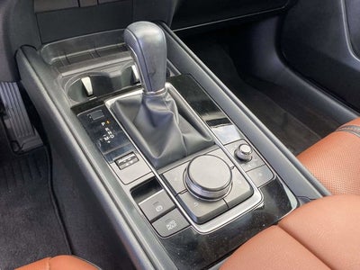 2023 Mazda Mazda CX-50 2.5 Turbo Meridian Edition