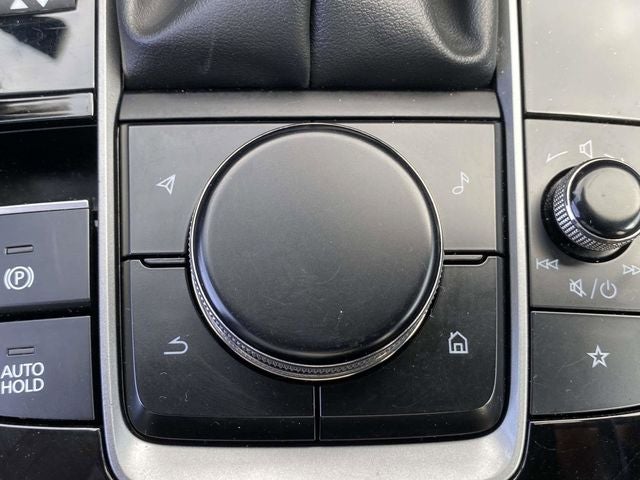 2023 Mazda Mazda CX-50 2.5 Turbo Meridian Edition