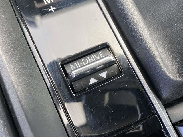 2023 Mazda Mazda CX-50 2.5 Turbo Meridian Edition