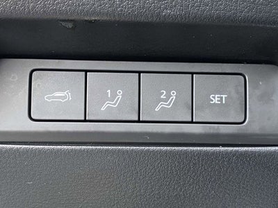 2023 Mazda Mazda CX-50 2.5 Turbo Meridian Edition