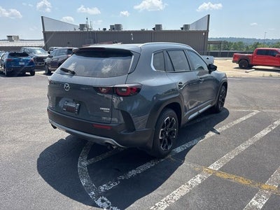 2023 Mazda Mazda CX-50 2.5 Turbo Meridian Edition