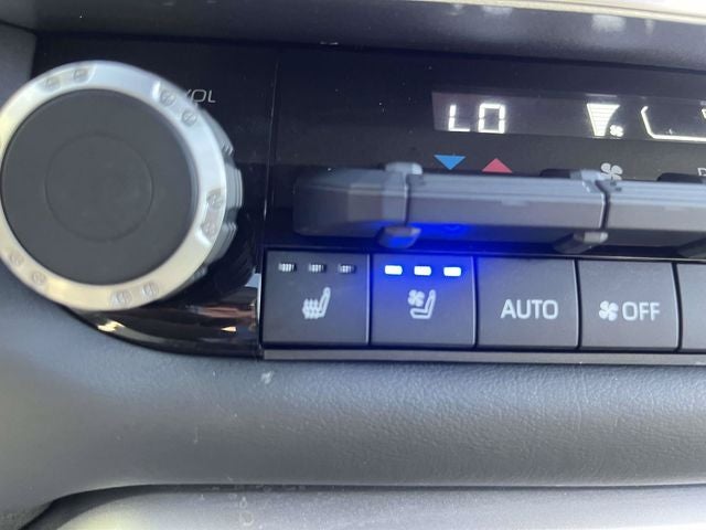 2025 Toyota Sequoia Platinum