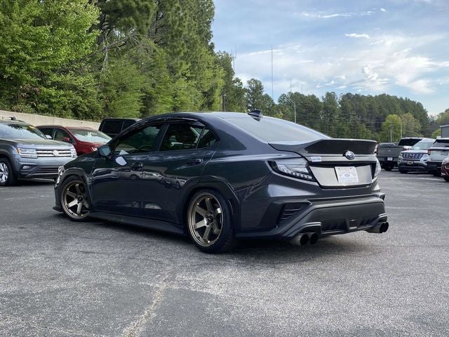 2024 Subaru WRX Base