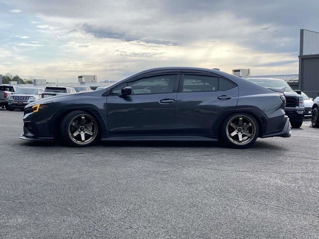 2024 Subaru WRX Base