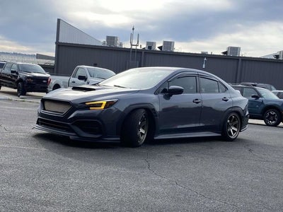 2024 Subaru WRX Base