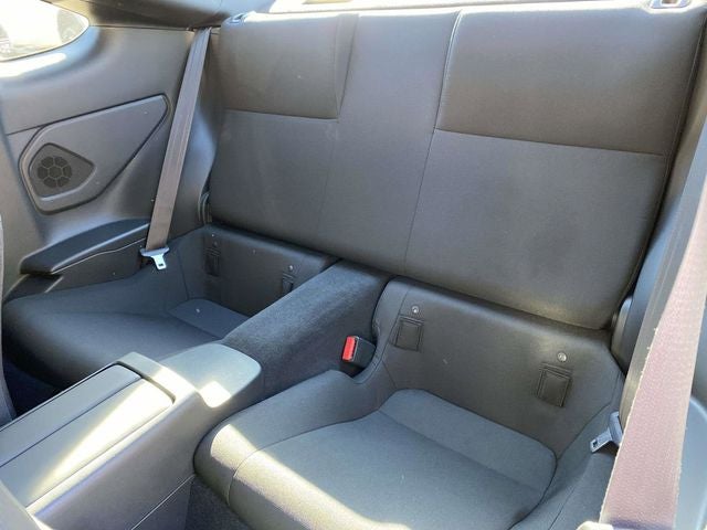 2025 Toyota GR86 Base