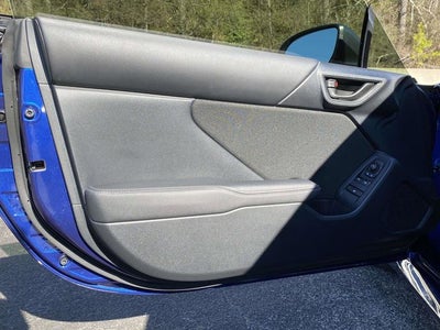 2025 Toyota GR86 Base