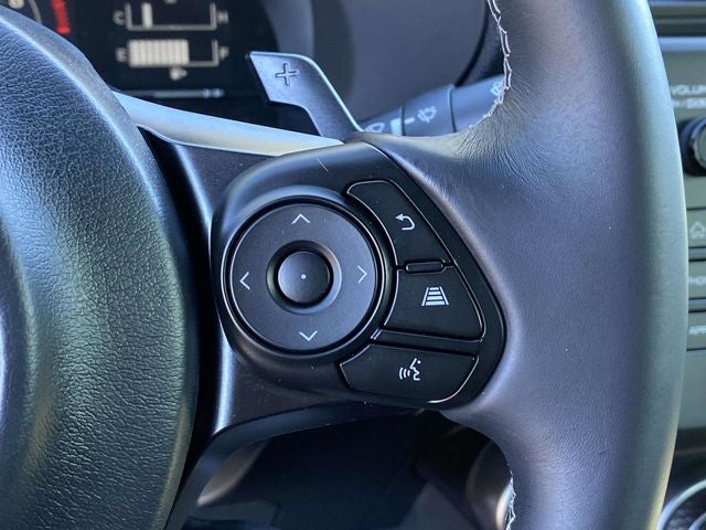 2025 Toyota GR86 Base