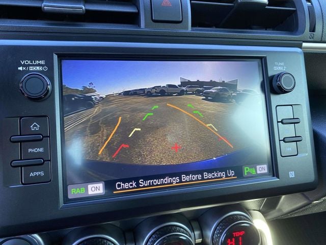 2025 Toyota GR86 Base