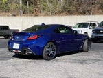 2025 Toyota GR86 Base