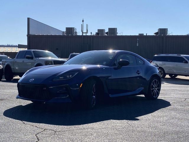 2025 Toyota GR86 Base