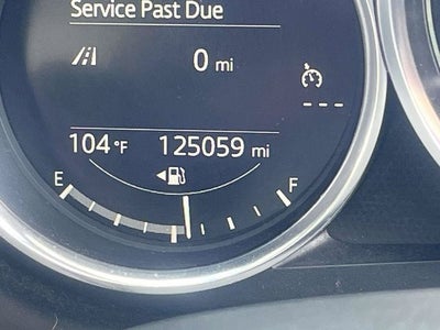 2019 Mazda Mazda Miata RF Grand Touring
