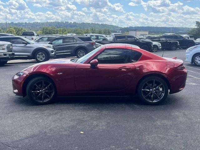 2019 Mazda Mazda Miata RF Grand Touring
