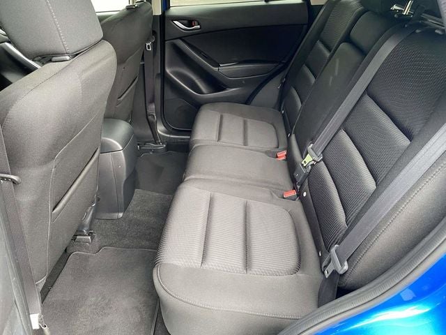 2014 Mazda Mazda CX-5 Touring