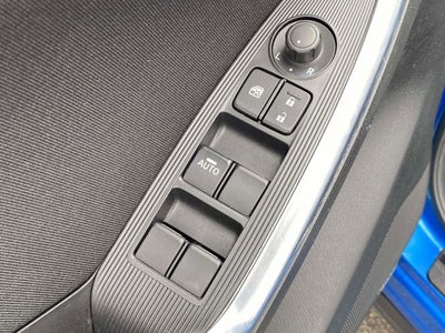 2014 Mazda Mazda CX-5 Touring