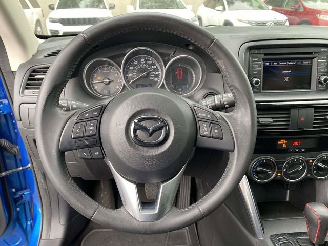 2014 Mazda Mazda CX-5 Touring