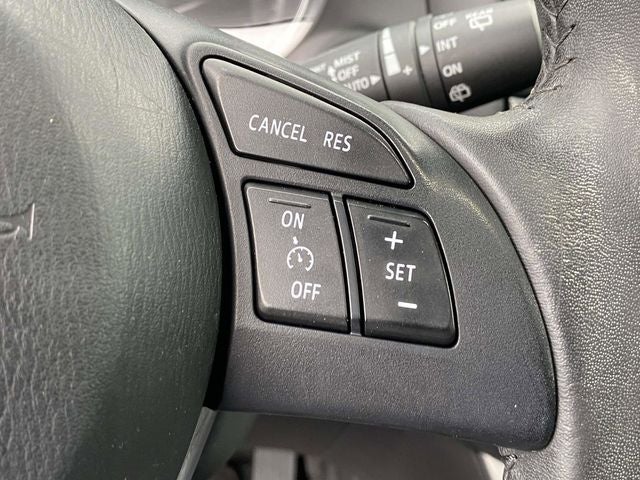 2014 Mazda Mazda CX-5 Touring