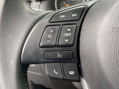 2014 Mazda Mazda CX-5 Touring