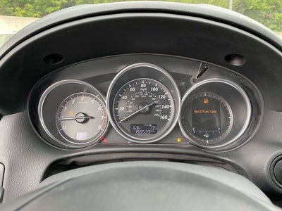 2014 Mazda Mazda CX-5 Touring