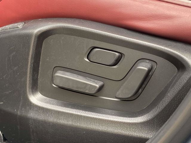 2021 Mazda Mazda CX-5 Carbon Edition