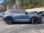 2021 Mazda Mazda CX-5 Carbon Edition