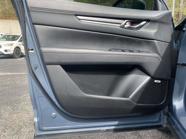 2021 Mazda Mazda CX-5 Carbon Edition