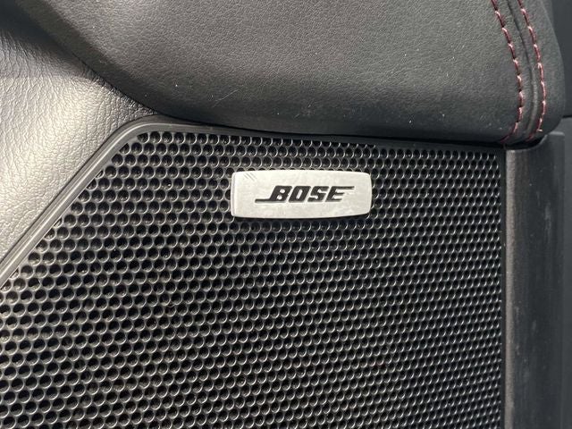 2021 Mazda Mazda CX-5 Carbon Edition