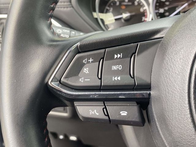 2021 Mazda Mazda CX-5 Carbon Edition