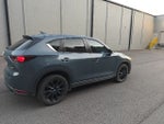 2021 Mazda Mazda CX-5 Carbon Edition