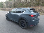 2021 Mazda Mazda CX-5 Carbon Edition