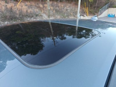 2021 Mazda Mazda CX-5 Carbon Edition