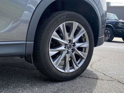 2020 Mazda Mazda CX-5 Grand Touring