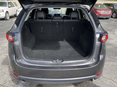 2020 Mazda Mazda CX-5 Grand Touring