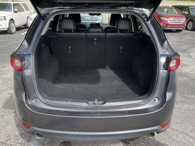 2020 Mazda Mazda CX-5 Grand Touring