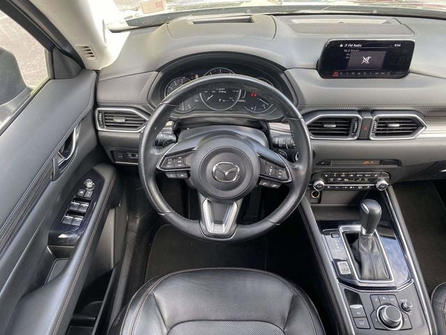 2020 Mazda Mazda CX-5 Grand Touring