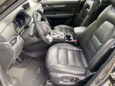 2020 Mazda Mazda CX-5 Grand Touring