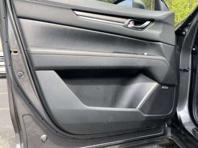 2020 Mazda Mazda CX-5 Grand Touring